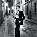 Les Smoking Iconic Helmut Newton Photography Digital Art by Demode FM Les Smoking Iconic Helmut Newton Photography Digital Art by Demode FM