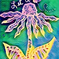 Let it Bee by Kelly Nicodemus-Miller