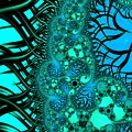 Let it Go Digital Art by Mary Ann Benoit Let it Go Digital Art by Mary Ann Benoit