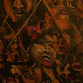 Let Us Out by Lorenzo Roberts Let Us Out by Lorenzo Roberts