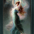 L'Etoile by Edouard Bisson Fine Art Old Masters Reproduction Painting by Rolando Burbon L'Etoile by Edouard Bisson Fine Art Old Masters Reproduction Painting by Rolando Burbon