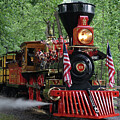 Letting off Steam by Richard Reeve