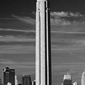 Liberty Memorial by Jim Mathis