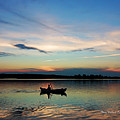 Life is but a Dream on a Kayak Photograph by Mary Walchuck Life is but a Dream on a Kayak Photograph by Mary Walchuck