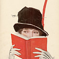 Life Magazine Cover, March 9, 1911 Mixed Media by Henry Hutt Life Magazine Cover, March 9, 1911 Mixed Media by Henry Hutt