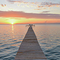 Light Breeze Photograph by Christopher Rice Light Breeze Photograph by Christopher Rice