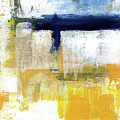 Light Of Day 2 Painting by Linda Woods Light Of Day 2 Painting by Linda Woods