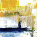 Light Of Day 4 Painting by Linda Woods Light Of Day 4 Painting by Linda Woods