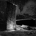 Light Shaft by William Christiansen