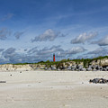 Lighthouse in the Distance Photograph by David Beechum Lighthouse in the Distance Photograph by David Beechum
