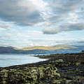 Lighthouse Keepers Cottage by Spikey Mouse Photography