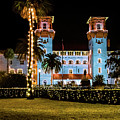 Lightner Nights of Lights by Joseph Desiderio