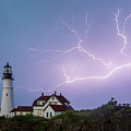 Lightning Photograph by Darryl Hendricks Lightning Photograph by Darryl Hendricks