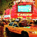 Lights and Action on Fremont Street Experience Las Vegas Digital Art by Tatiana Travelways Lights and Action on Fremont Street Experience Las Vegas Digital Art by Tatiana Travelways