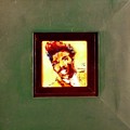 Lil Richard Painting by Les Leffingwell Lil Richard Painting by Les Leffingwell