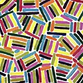 Lines by Cyndie Katz