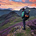 Lingmoor Fell 3.0 Photograph by Yhun Suarez Lingmoor Fell 3.0 Photograph by Yhun Suarez