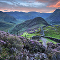 Lingmoor Fell 4.0 Photograph by Yhun Suarez Lingmoor Fell 4.0 Photograph by Yhun Suarez