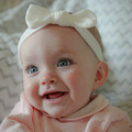 Little Girl II Photograph by Veronica Batterson Little Girl II Photograph by Veronica Batterson