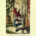 Little Red Riding Hood by Madame Memento Little Red Riding Hood by Madame Memento