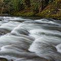 Little River Rapids 21 Photograph by Phil Perkins Little River Rapids 21 Photograph by Phil Perkins