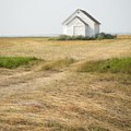 Little Schoolhouse on the Prairie  by Mary Tastad