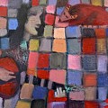 Little Squares by Suzy Norris