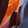 Little Wave Photograph by Peter Boehringer Little Wave Photograph by Peter Boehringer
