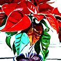 Living Flower by Andrew Johnson Living Flower by Andrew Johnson