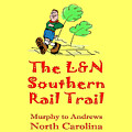 LN Southern Rail Trail Boy Scout Photograph by Debra and Dave Vanderlaan LN Southern Rail Trail Boy Scout Photograph by Debra and Dave Vanderlaan