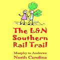 LN Southern Rail Trail Stick Figures Photograph by Debra and Dave Vanderlaan LN Southern Rail Trail Stick Figures Photograph by Debra and Dave Vanderlaan