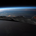 Lockheed LMT Intel Raven R Digital Art by Custom Aviation Art Lockheed LMT Intel Raven R Digital Art by Custom Aviation Art