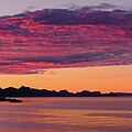 Lofoten by Magnus Haellquist