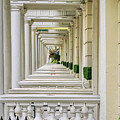 London Hotels by Farol Tomson