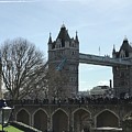London Landmark Photograph by Lee Darnell London Landmark Photograph by Lee Darnell