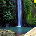 Lonely waterfall Digital Art by Worldvibes1 Lonely waterfall Digital Art by Worldvibes1