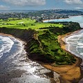 Long Reef Headland No 1 Photograph by Andre Petrov Long Reef Headland No 1 Photograph by Andre Petrov
