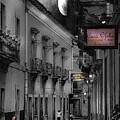 Lonly Street by Barry Weiss