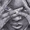 Looking at You Digital Art by Joe Roache Looking at You Digital Art by Joe Roache