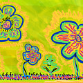 Looking for Spring by Pam Roth O'Mara Looking for Spring by Pam Roth O'Mara