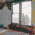 Looking In Interiors  by Cathy Anderson
