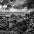 Looming Desert Storm Photograph by Romeo Victor Looming Desert Storm Photograph by Romeo Victor