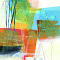 Loose Ends Painting by Jane Davies Loose Ends Painting by Jane Davies