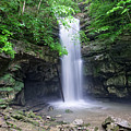 Lost Creek Falls 42 by Phil Perkins