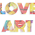 Love Art Digital Art by Rafael Salazar Love Art Digital Art by Rafael Salazar