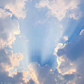 Love in the Clouds #3 Photograph by Dorrene BrownButterfield Love in the Clouds #3 Photograph by Dorrene BrownButterfield