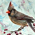 Love by R J Marchand