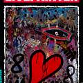 Love Struk by Neal Barbosa