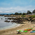 Lover's Point Photograph by David Levin Lover's Point Photograph by David Levin