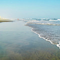 Low Tide in Acapulco Photograph by Tatiana Travelways Low Tide in Acapulco Photograph by Tatiana Travelways